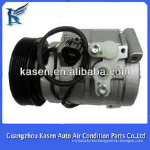 10s17c auto compressor for mitsubishi pajero V73 3.5 3.8